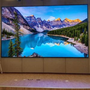 Module led P3 Trong Nhà / Ngoài Trời