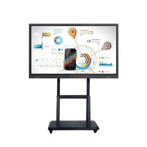 Màn hình tương tác thông minh 110 inch