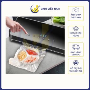 Máy Hút Chân Không Gia Đình Cao Cấp, Chính Hãng, Giá Tốt