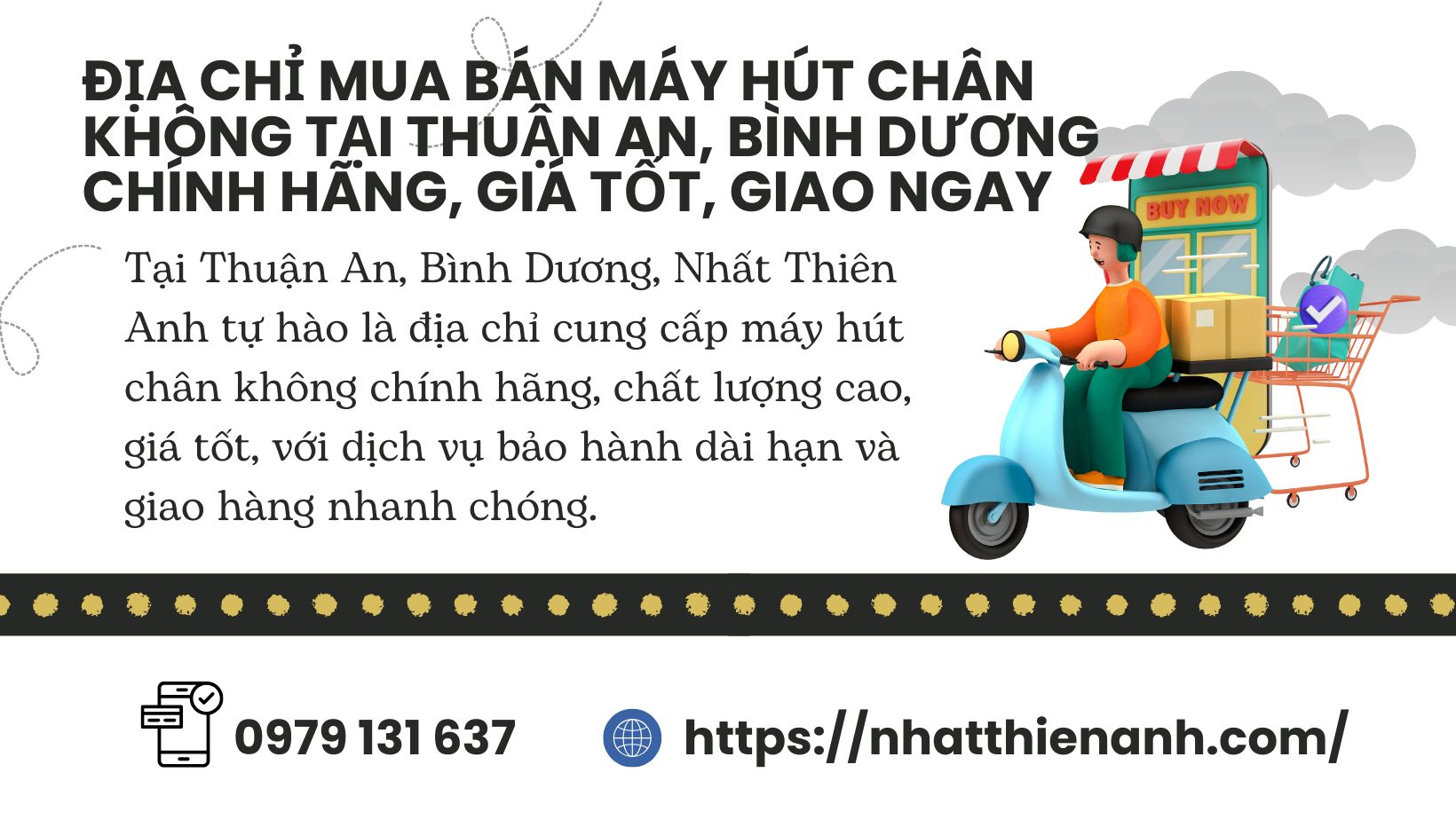 Địa Chỉ Mua Bán Máy Hút Chân Không Tại Thuận An Chính Hãng, Giá Rẻ, Bảo Hành 36 Tháng, Giao Hàng Ngay