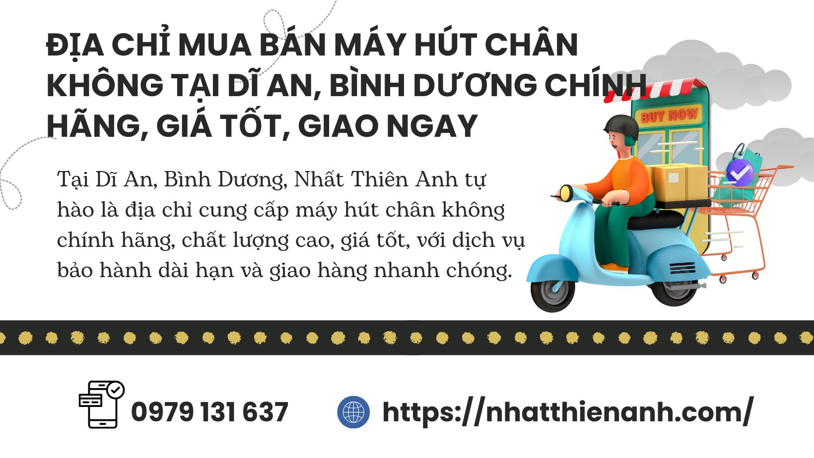 Địa Chỉ Mua Máy Hút Chân Không tại Dĩ An Chính Hãng, Giá Rẻ, Giao Hàng Ngay, Bảo Hành 36 Tháng