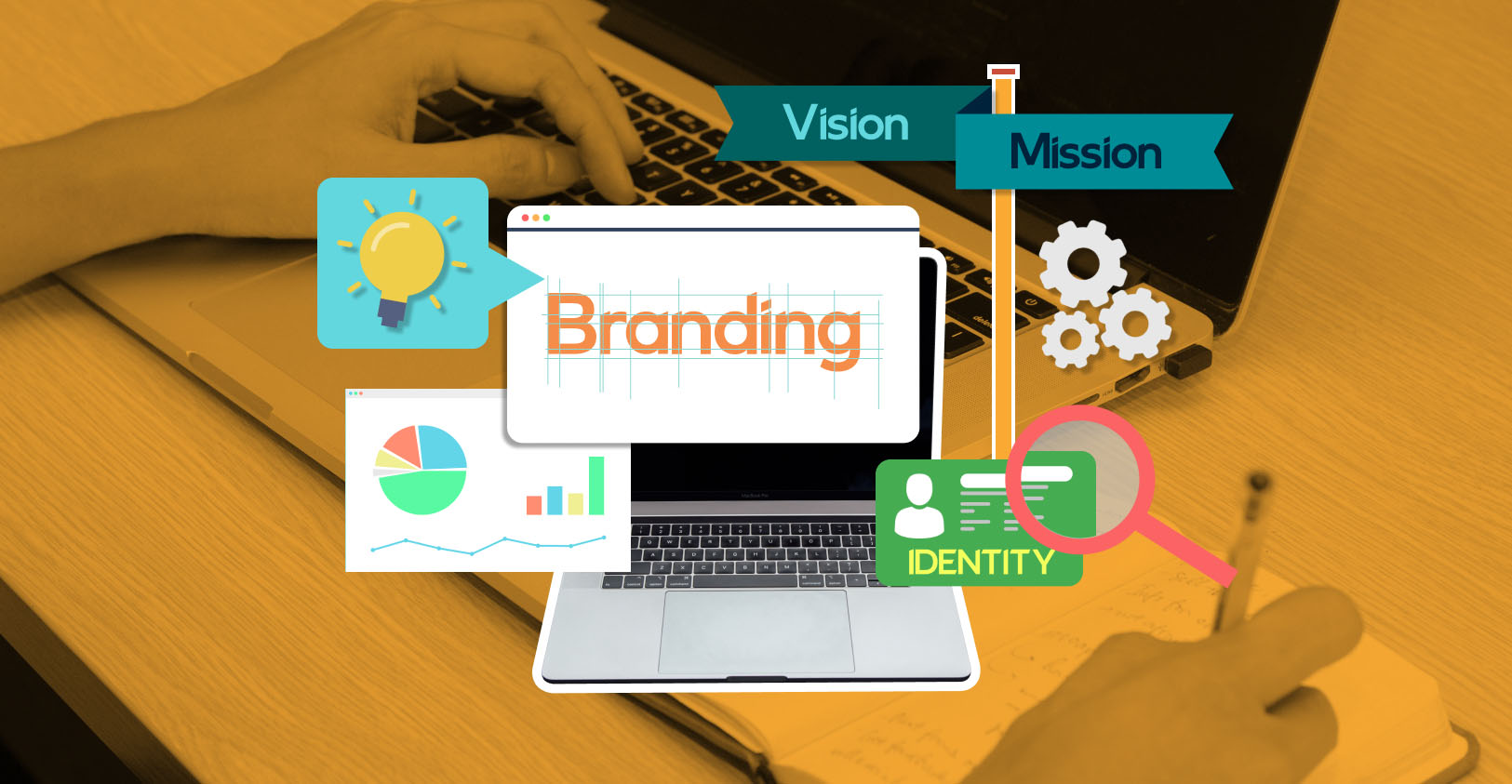 Branding Increase Tăng Trưởng Thương Hiệu Bền Vững - Nhất Thiên Anh