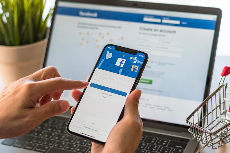 Dịch Vụ Quảng Cáo Facebook Ads Trọn Gói, Uy Tín, Chuyên Nghiệp, Ra Khách Ngay